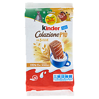 Kinder Colazione Più X10 290 GR